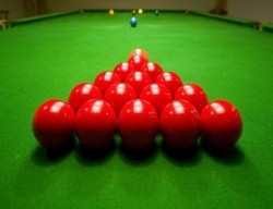 Snooker
