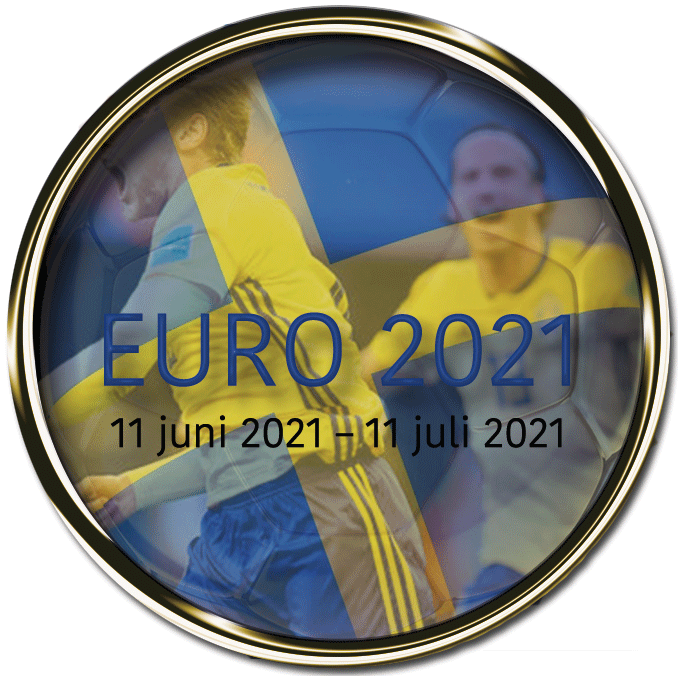 Tävling - EURO 2021